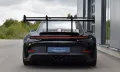 Porsche 911 GT3 RS CLUBSPORT WEISSACH LIFT BOSE