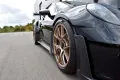Porsche 911 GT3 RS CLUBSPORT WEISSACH LIFT BOSE