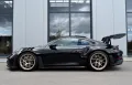Porsche 911 GT3 RS CLUBSPORT WEISSACH LIFT BOSE