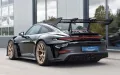 Porsche 911 GT3 RS CLUBSPORT WEISSACH LIFT BOSE