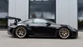 Porsche 911 GT3 RS CLUBSPORT WEISSACH LIFT BOSE