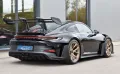 Porsche 911 GT3 RS CLUBSPORT WEISSACH LIFT BOSE