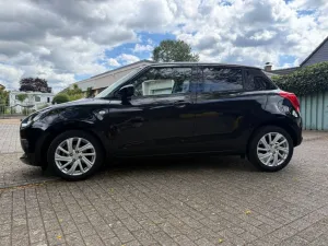 Suzuki Swift 1.2 DUALJET HYBRID Comfort Comfort