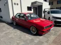 BMW e30 325i m54b25 Motorumbau