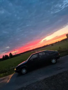 Citroën BX