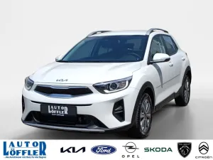 Kia Stonic Vision 1.0 RFK^ NAVI^ KLIMA^ SHZ^ SSA^