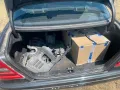 Mercedes-Benz Mercedes w202 C250 Turbodiesel Automatik m...
