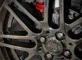 Smart SMART ForTwo Cabrio BRABUS Tailor Made Xclusive 
