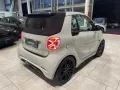 Smart SMART ForTwo Cabrio BRABUS Tailor Made Xclusive 