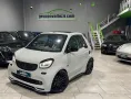 Smart SMART ForTwo Cabrio BRABUS Tailor Made Xclusive 