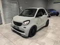 Smart SMART ForTwo Cabrio BRABUS Tailor Made Xclusive 