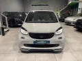 Smart SMART ForTwo Cabrio BRABUS Tailor Made Xclusive 