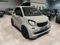Smart SMART ForTwo Cabrio BRABUS Tailor Made Xclusive 