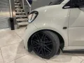 Smart SMART ForTwo Cabrio BRABUS Tailor Made Xclusive 