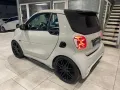Smart SMART ForTwo Cabrio BRABUS Tailor Made Xclusive 