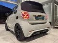 Smart SMART ForTwo Cabrio BRABUS Tailor Made Xclusive 