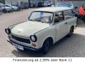 Trabant 601 S