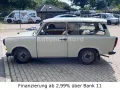 Trabant 601 S