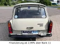 Trabant 601 S