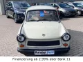 Trabant 601 S