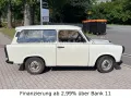 Trabant 601 S