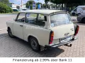Trabant 601 S