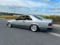 Mercedes-Benz Mercedes Benz 300CE W124 Airride