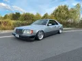 Mercedes-Benz Mercedes Benz 300CE W124 Airride