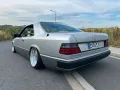 Mercedes-Benz Mercedes Benz 300CE W124 Airride