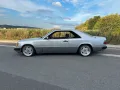 Mercedes-Benz Mercedes Benz 300CE W124 Airride