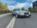 Mercedes-Benz Mercedes Benz 300CE W124 Airride