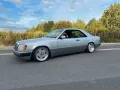 Mercedes-Benz Mercedes Benz 300CE W124 Airride