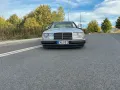 Mercedes-Benz Mercedes Benz 300CE W124 Airride