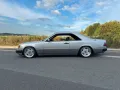Mercedes-Benz Mercedes Benz 300CE W124 Airride