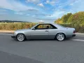 Mercedes-Benz Mercedes Benz 300CE W124 Airride