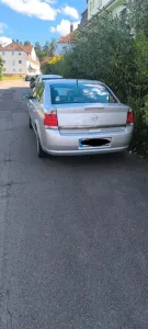 Opel Victra c 2006