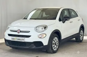 Fiat FIAT 500X 1.0 t3 Connect 120cv