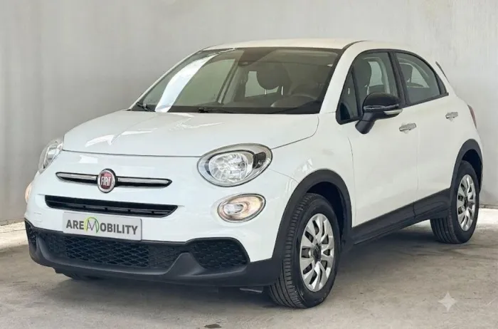 Fiat FIAT 500X 1.0 t3 Connect 120cv