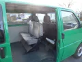 Volkswagen T4 Syncro 2.5 Kombi * 1. Hand * Oldtimer *