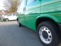 Volkswagen T4 Syncro 2.5 Kombi * 1. Hand * Oldtimer *