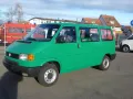Volkswagen T4 Syncro 2.5 Kombi * 1. Hand * Oldtimer *