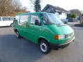 Volkswagen T4 Syncro 2.5 Kombi * 1. Hand * Oldtimer *