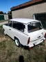 Trabant 601 Kombi universal