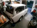 Trabant 601 Kombi universal
