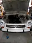 Trabant 601 Kombi universal