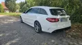 Mercedes-Benz Mercedes C 220D