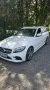 Mercedes-Benz Mercedes C 220D