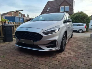 Ford S-Max 1,5 EcoBoost ST-Line ST-Line