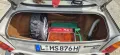 Trabant 1.1 mit EZ 1990