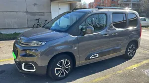 Citroën Berlingo PureTech 130 S&S SHINE M EAT8 SHINE